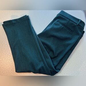 Ann Taylor Loft | ladies The Riviera Slim, dress pants. Size: 14